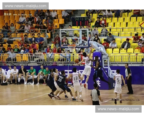 钢铁之城对决海滨之韵：首钢与青岛的篮球之约